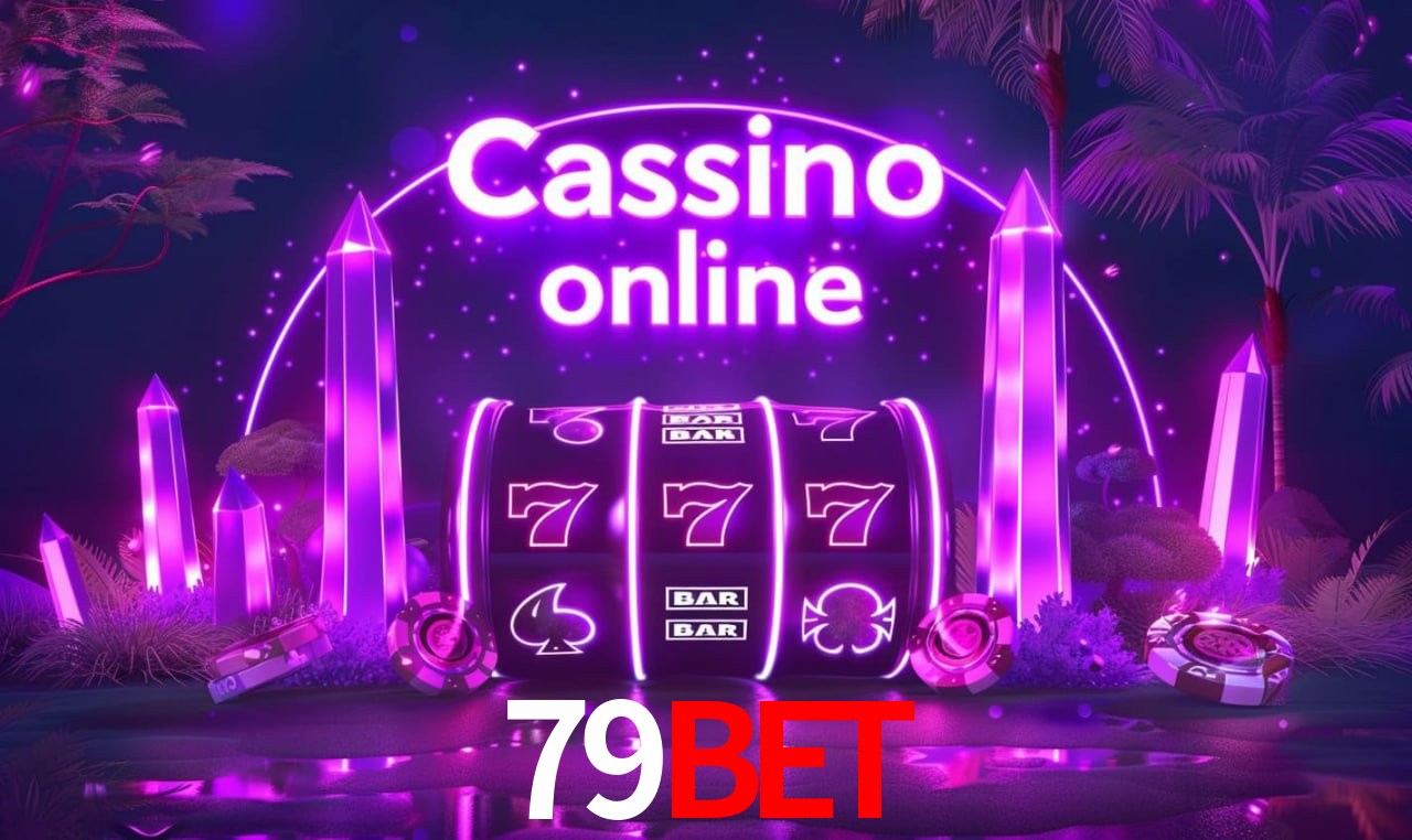 Experiência VIP 79bet