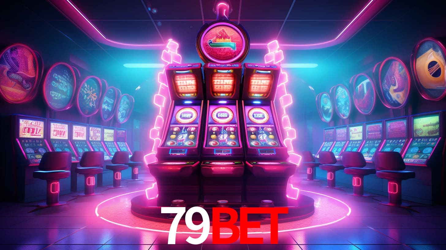 79bet - Jackpot de Pressão Total - 79bet.com