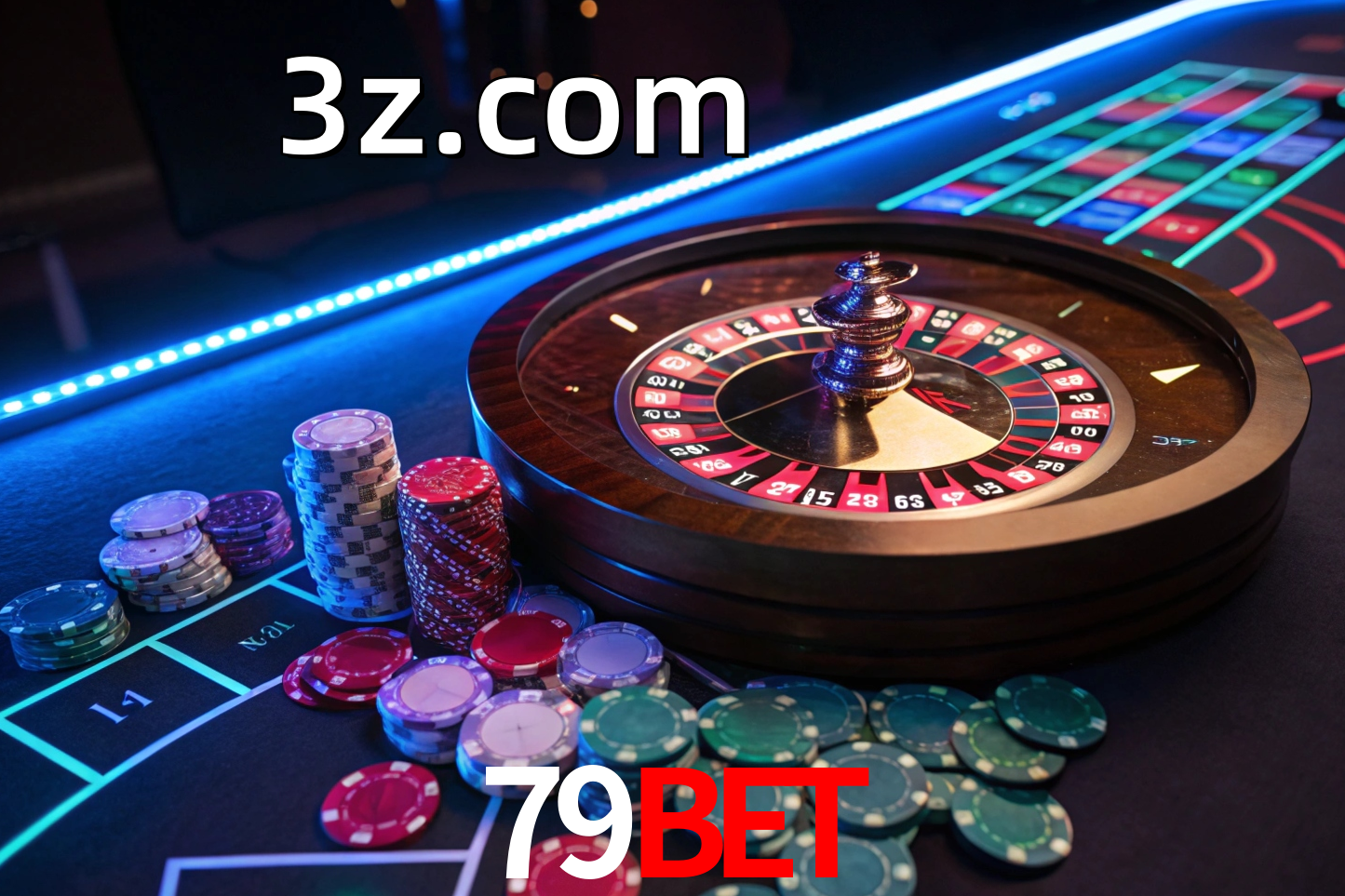 79BET