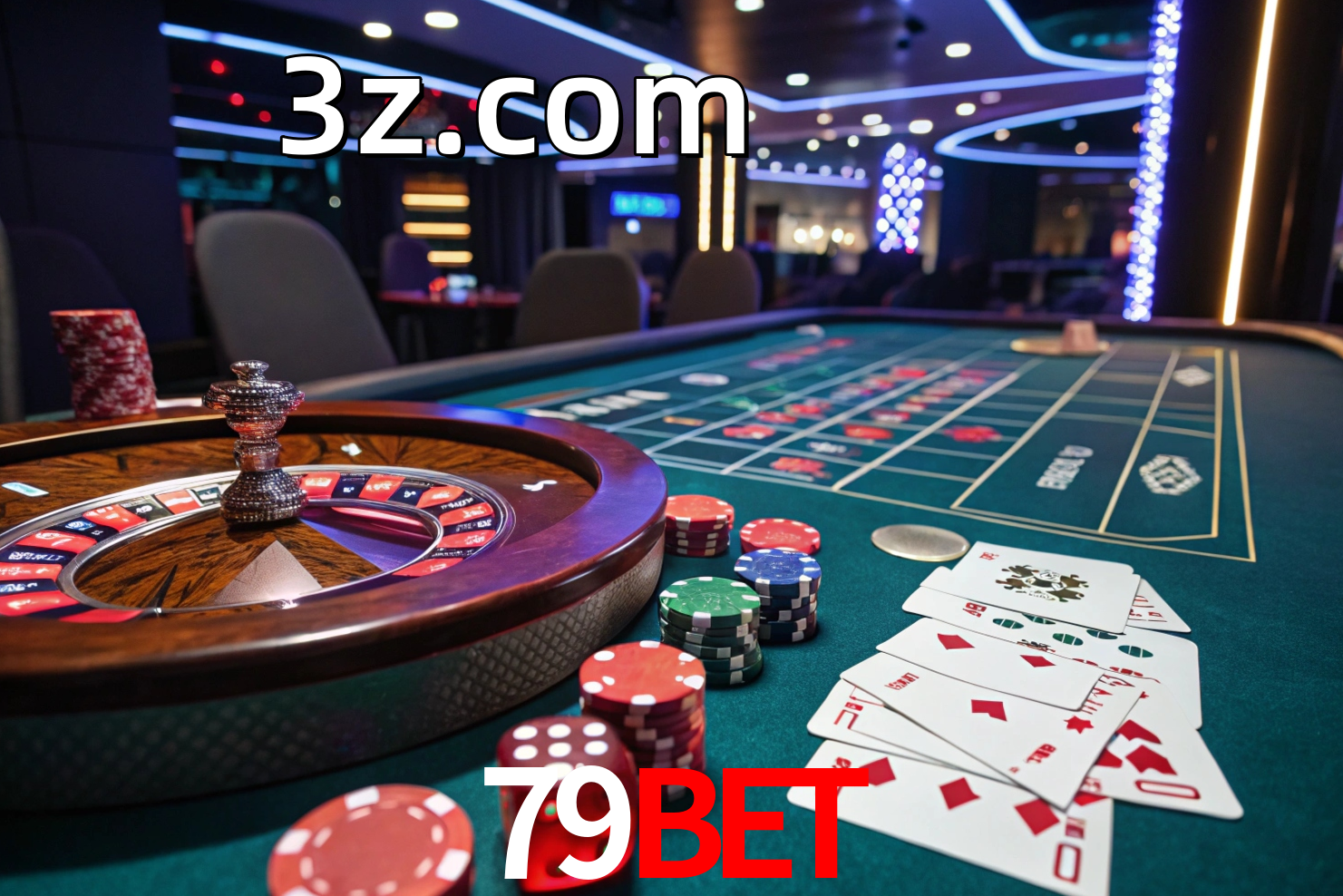 79BET