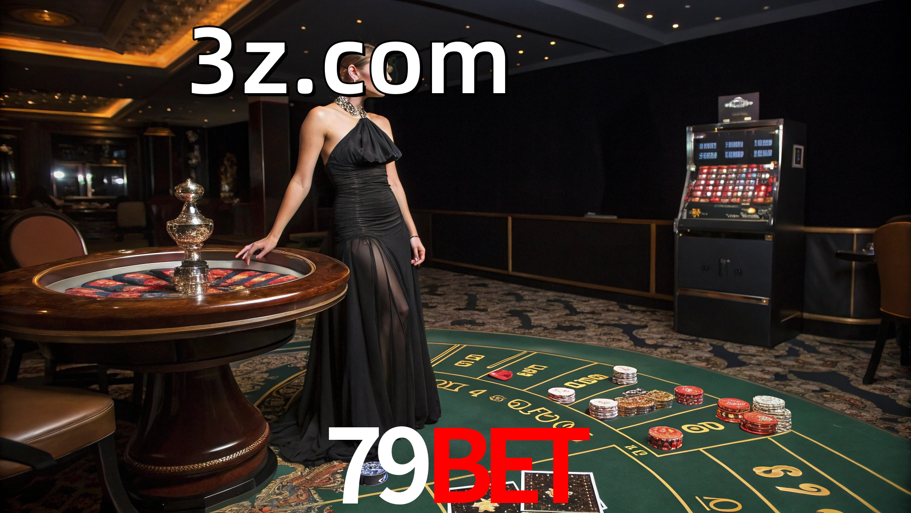 79BET