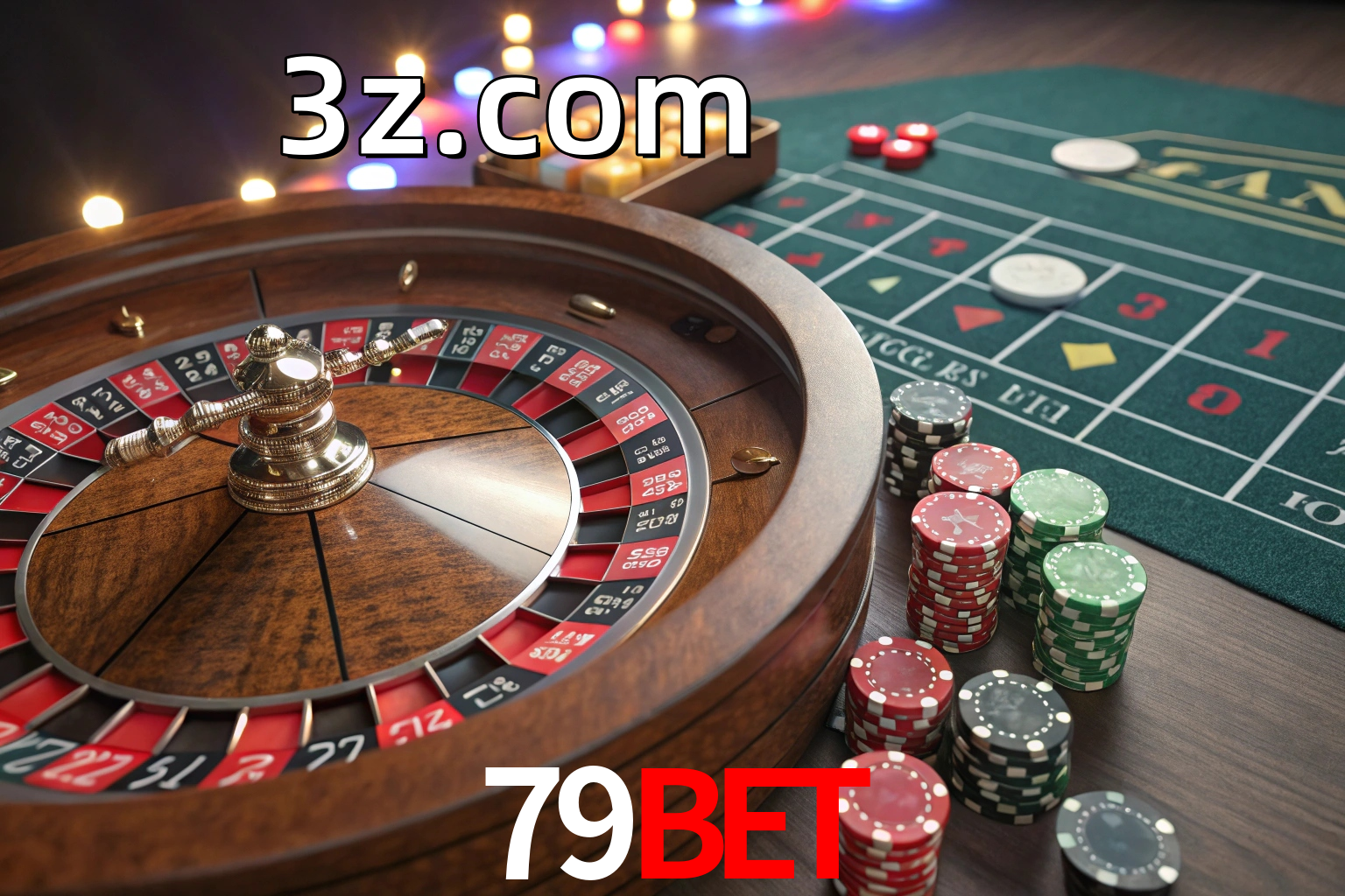79BET