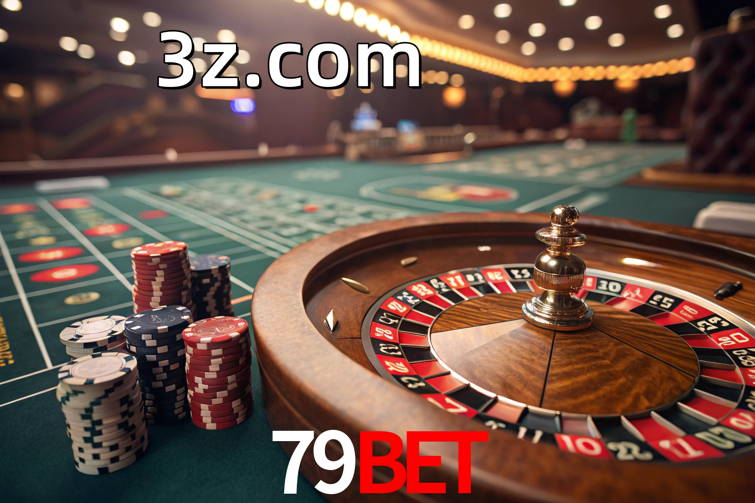 cassino online 79BET
