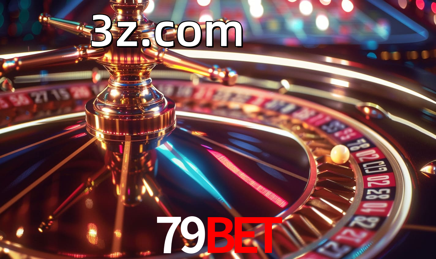cassino online 79BET