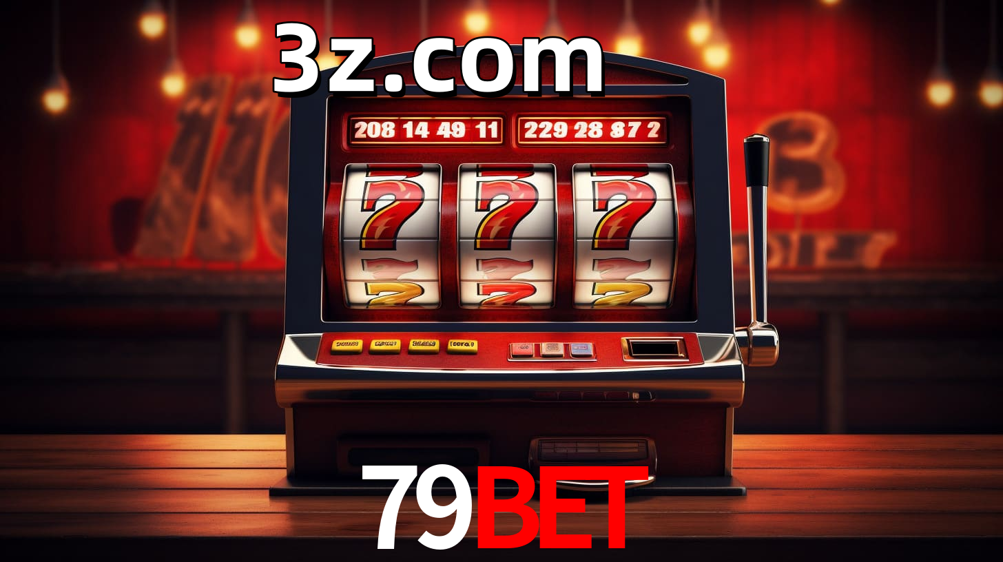 cassino online 79BET