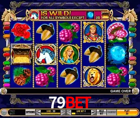 Desvendando o Mundo dos Jogos Virtuais na 79bet