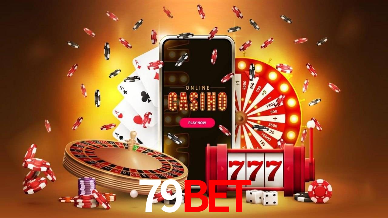 Apostas de Futebol 79bet