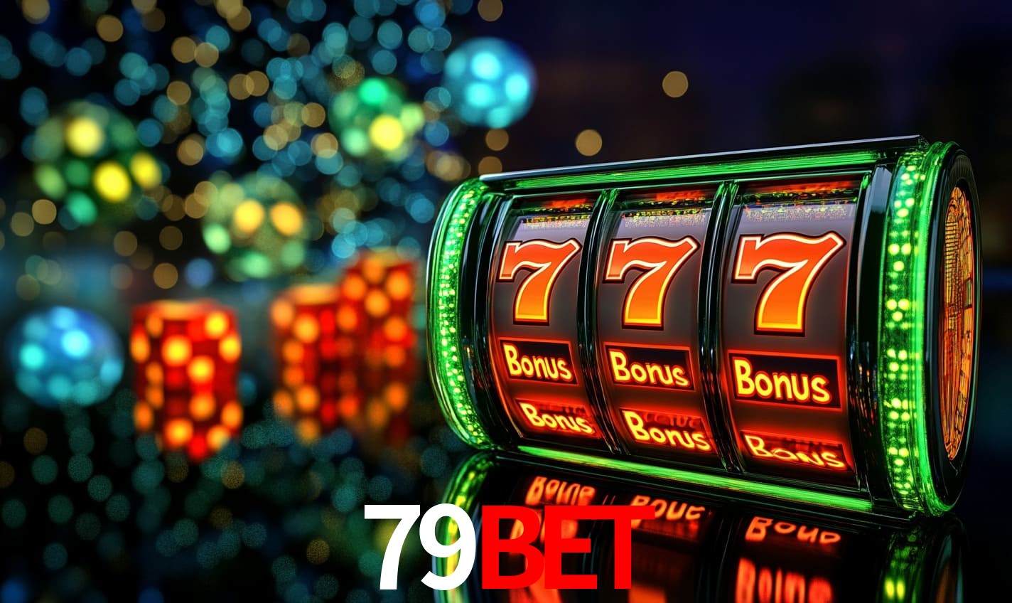 Apostas de Tênis 79bet
