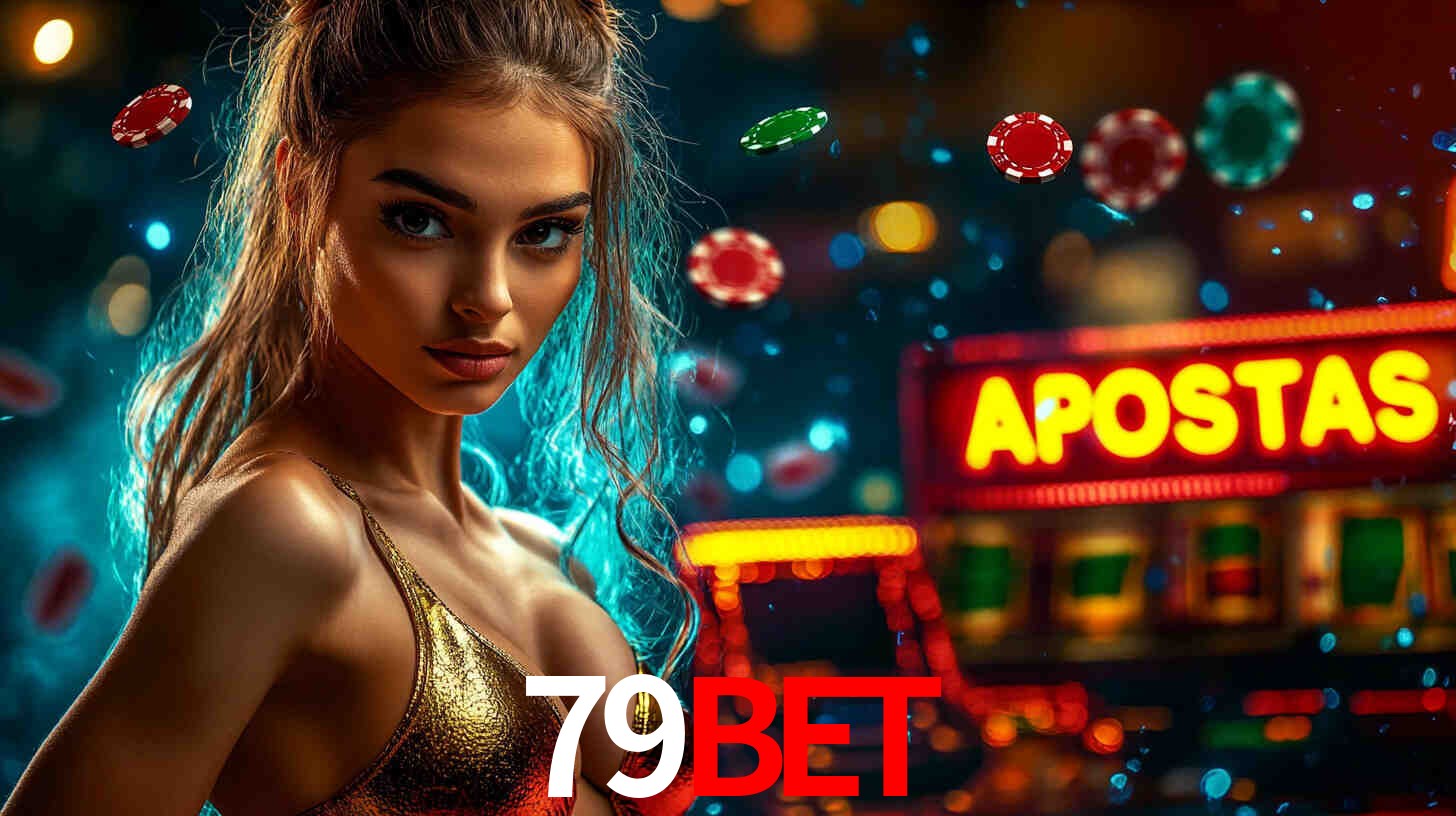 A Experiência Imersiva dos Cassinos Ao Vivo no 79bet