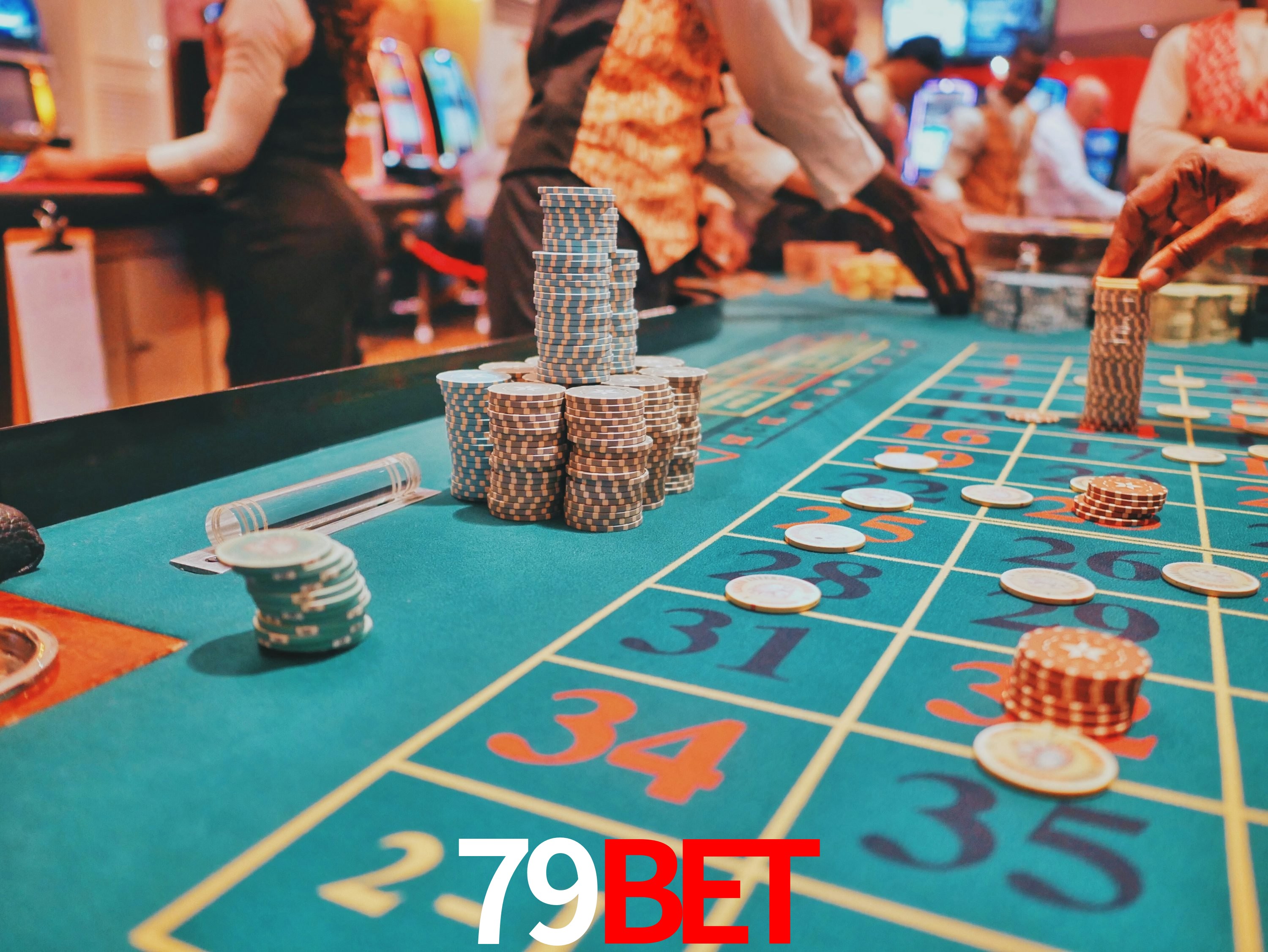 PIX Instantâneo 79bet