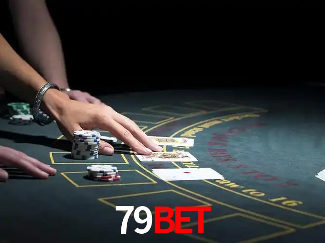 Casino Ao Vivo 79bet
