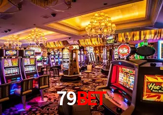 Descubra a Essência do 79bet: Nossa História e Compromissos