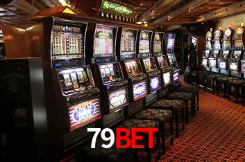 Descubra a Magia dos Jogos de Arcade no 79bet