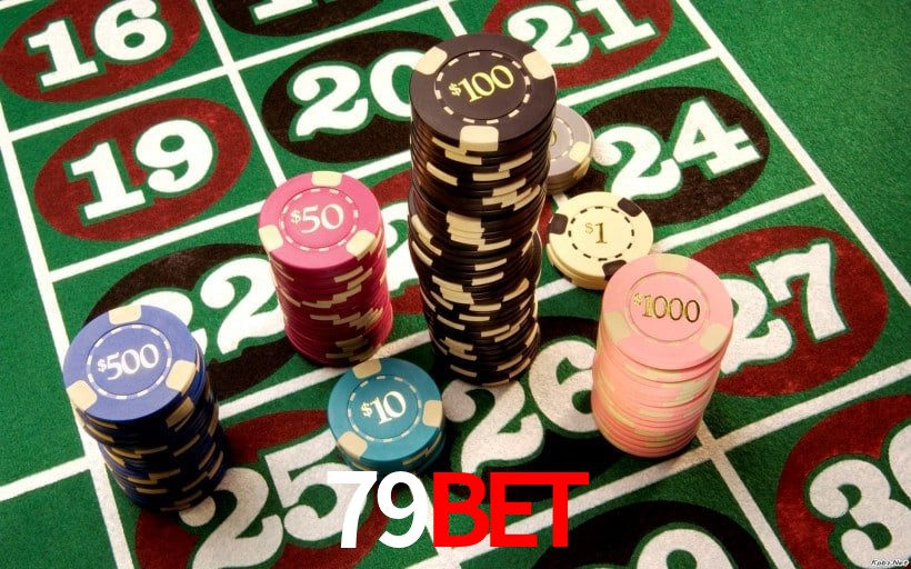 Programa VIP 79bet