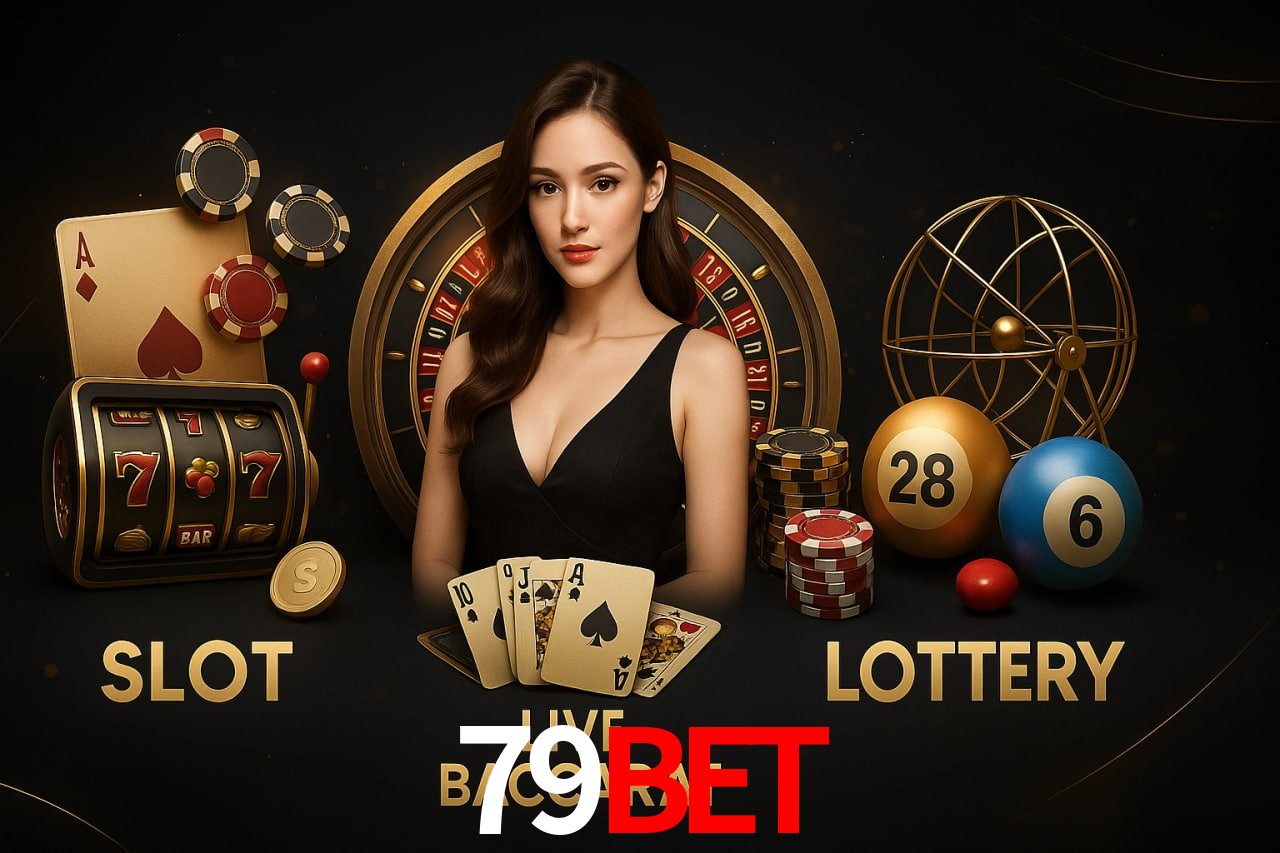 Benefícios da Conta 79bet