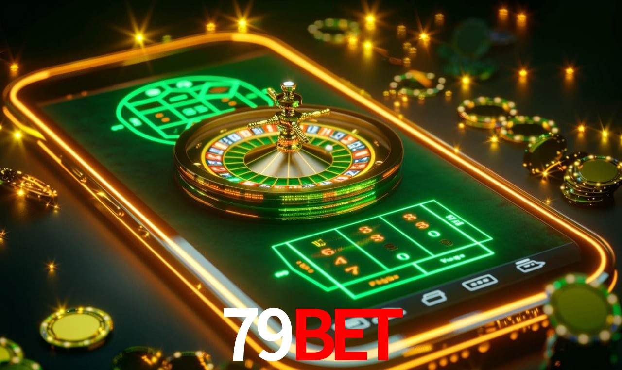 Recursos de Bônus 79bet