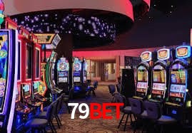 Login Seguro 79bet