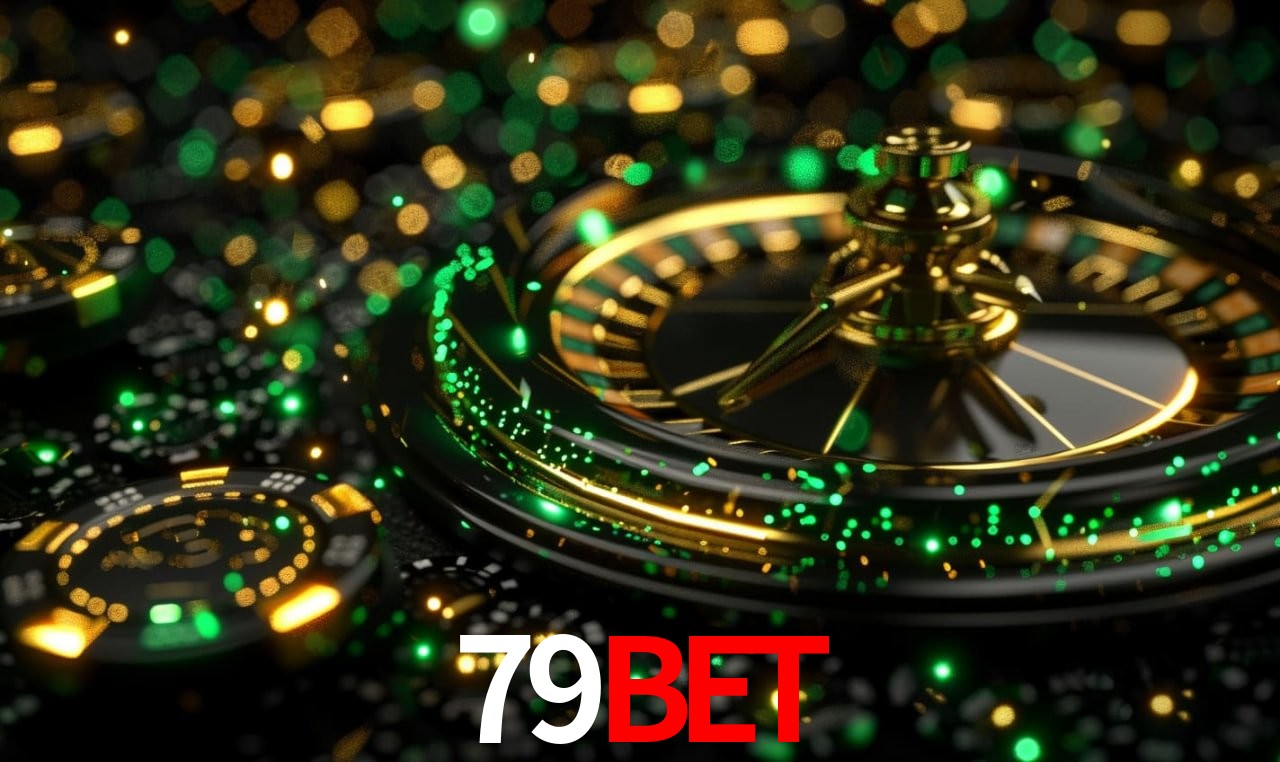 Sistemas de Segurança 79bet