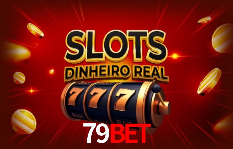 Jogos de Slot 79bet