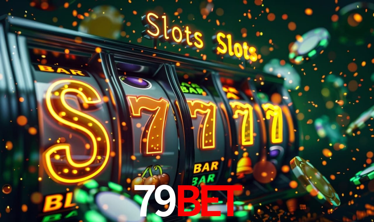 Jogos Exclusivos 79bet