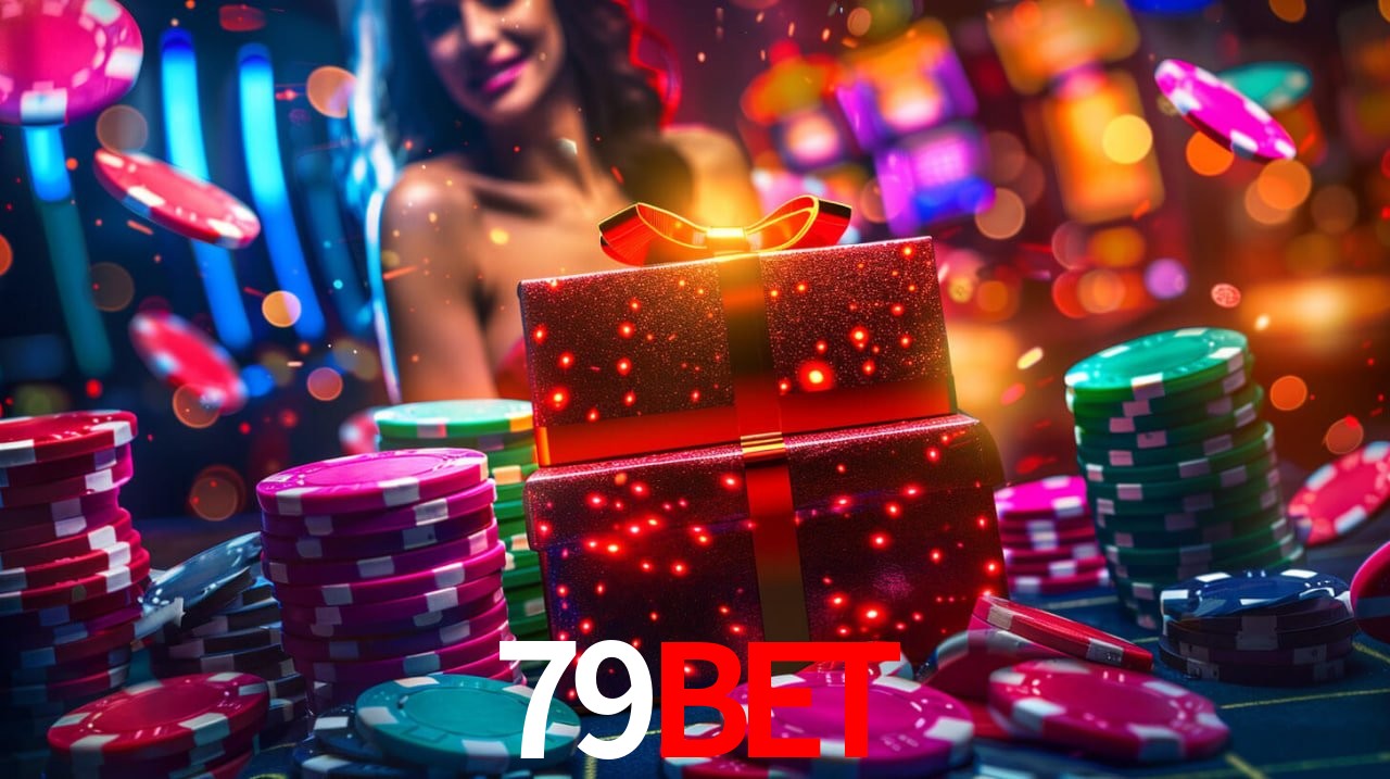 Inovações de Jogos na 79bet: O Futuro das Experiências Interativas